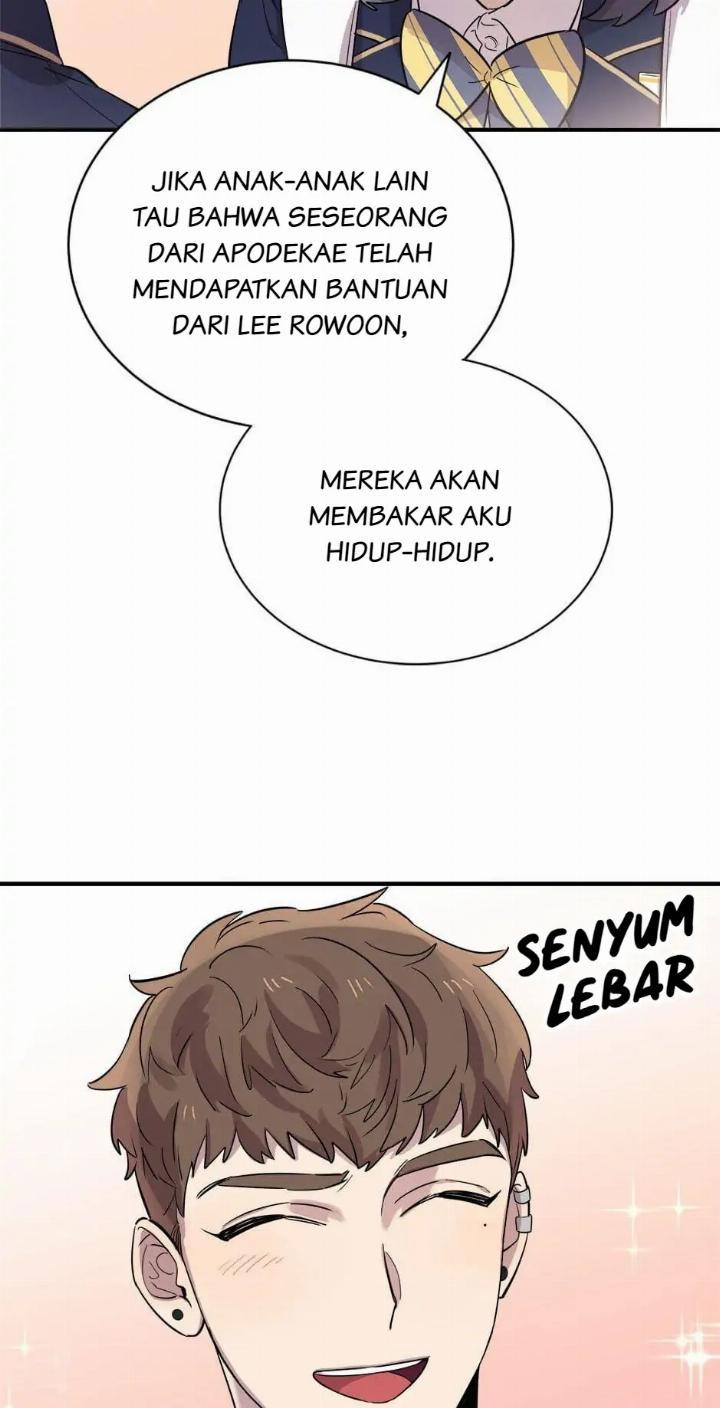 He Can’t Be This Dumb! Chapter 21 - Halaman 67