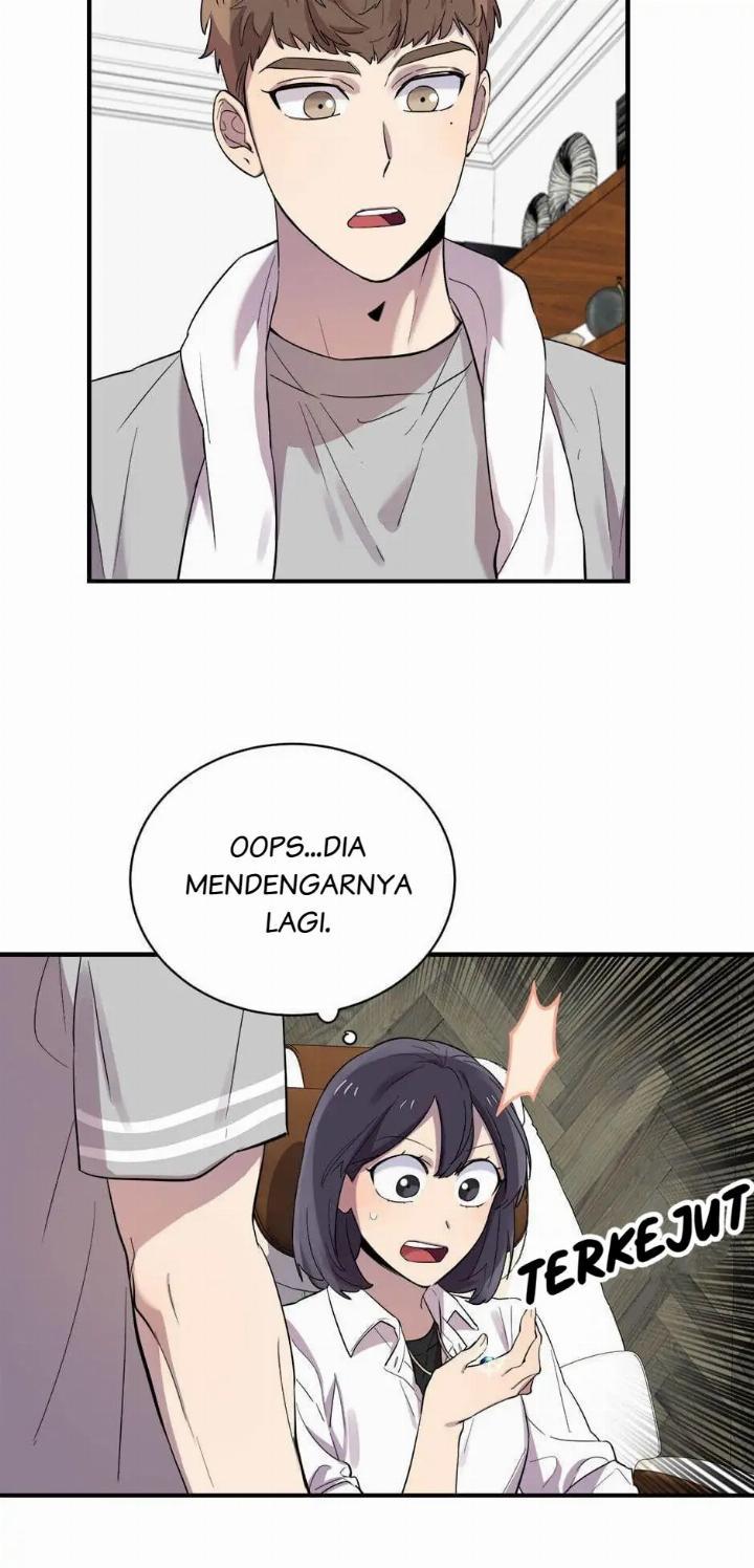 He Can’t Be This Dumb! Chapter 21 - Halaman 7