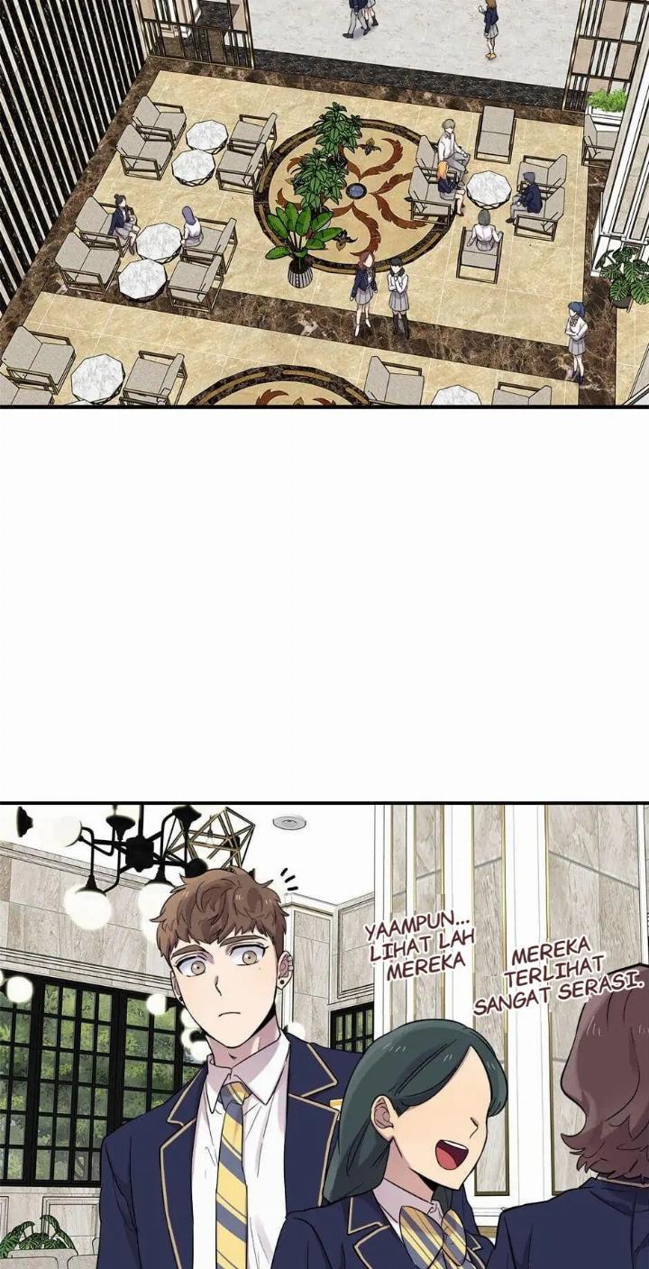 He Can’t Be This Dumb! Chapter 21 - Halaman 70