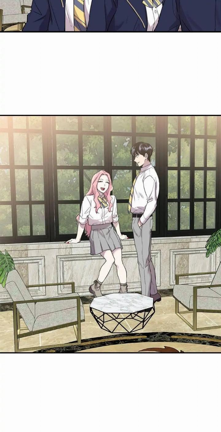 He Can’t Be This Dumb! Chapter 21 - Halaman 71