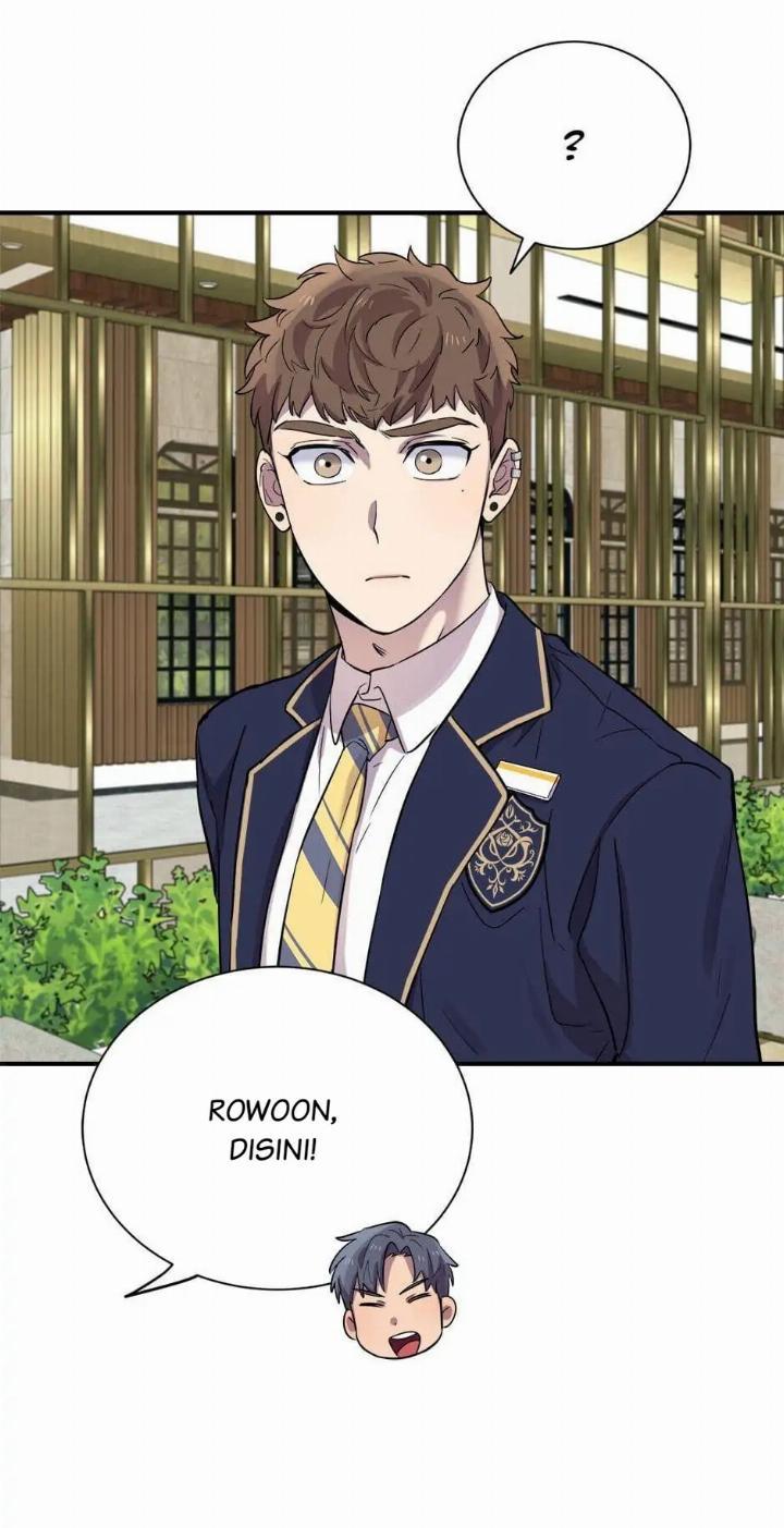 He Can’t Be This Dumb! Chapter 21 - Halaman 72