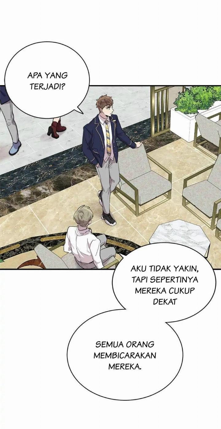 He Can’t Be This Dumb! Chapter 21 - Halaman 73