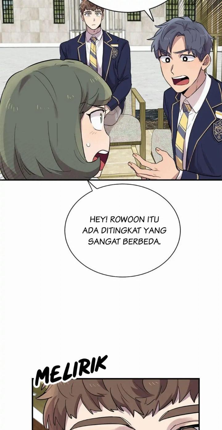 He Can’t Be This Dumb! Chapter 21 - Halaman 75