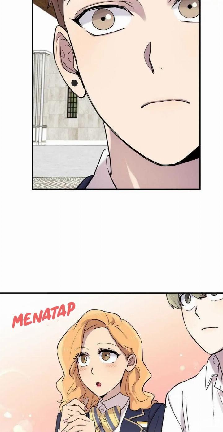 He Can’t Be This Dumb! Chapter 21 - Halaman 76