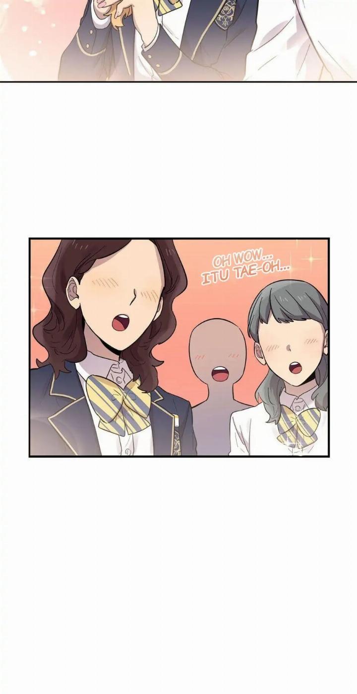 He Can’t Be This Dumb! Chapter 21 - Halaman 77