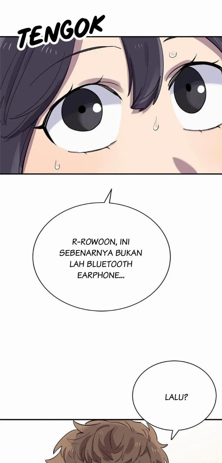 He Can’t Be This Dumb! Chapter 21 - Halaman 8