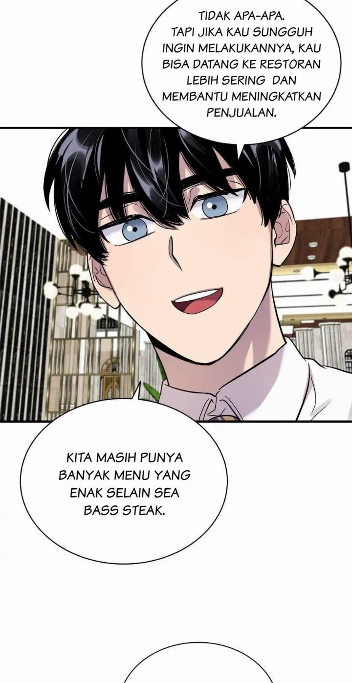 He Can’t Be This Dumb! Chapter 21 - Halaman 80