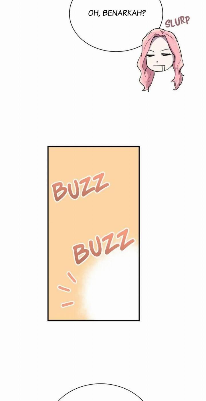 He Can’t Be This Dumb! Chapter 21 - Halaman 81