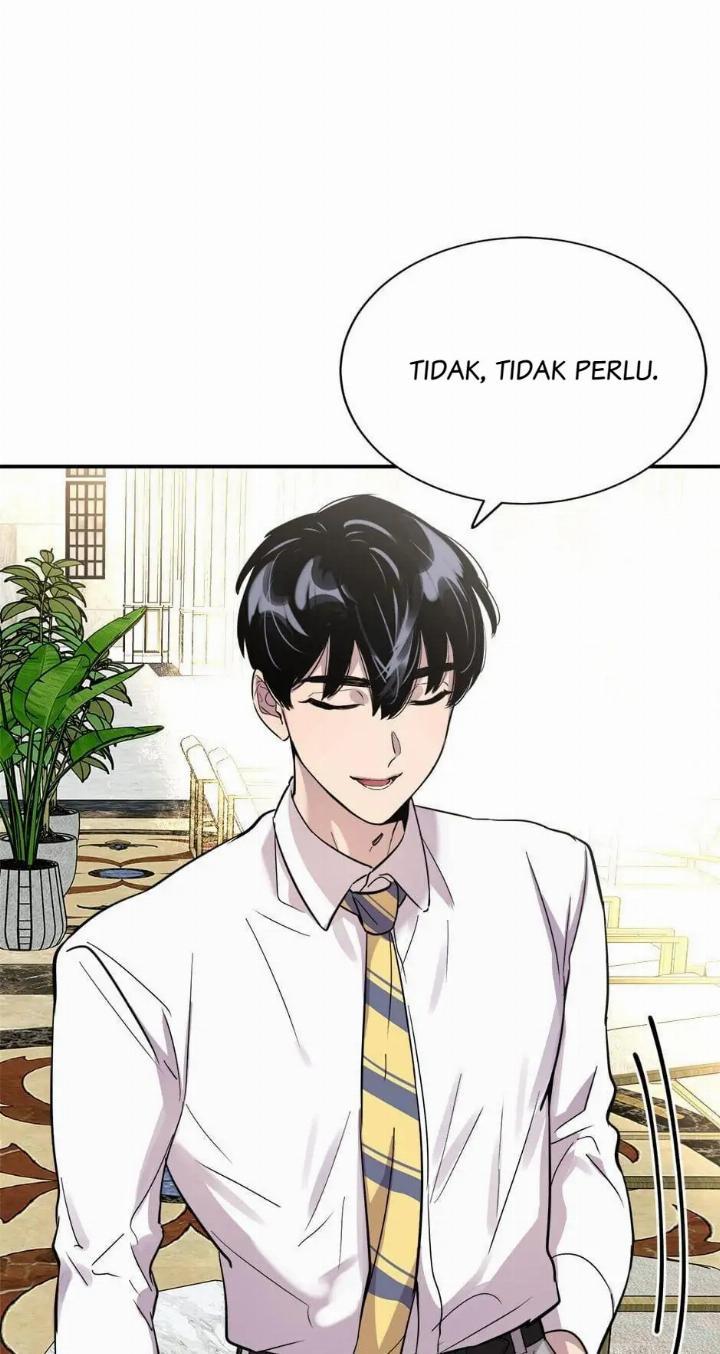 He Can’t Be This Dumb! Chapter 21 - Halaman 83