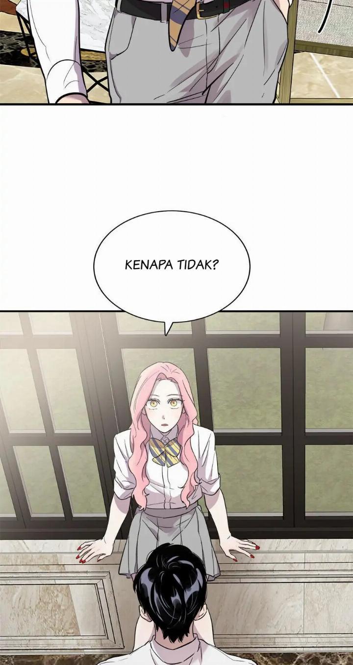 He Can’t Be This Dumb! Chapter 21 - Halaman 84