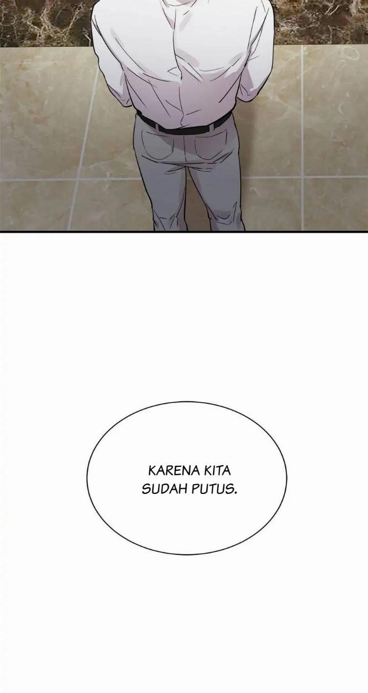 He Can’t Be This Dumb! Chapter 21 - Halaman 85