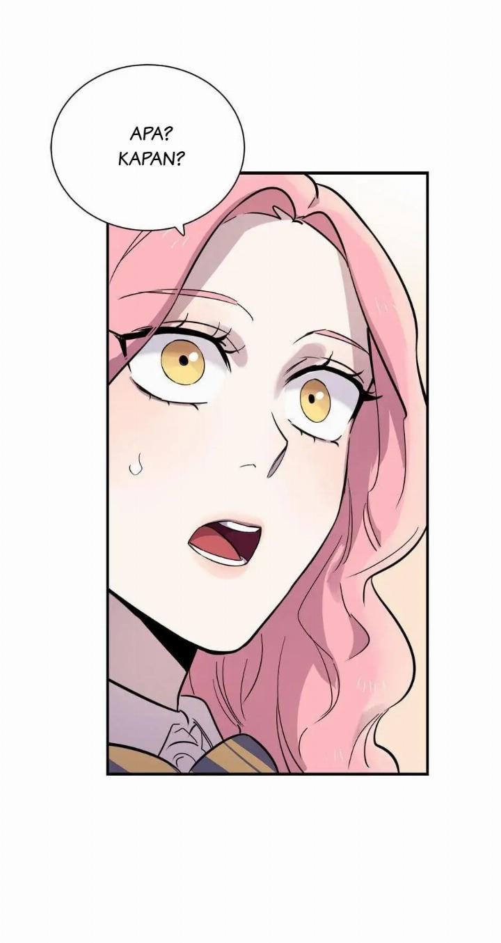 He Can’t Be This Dumb! Chapter 21 - Halaman 86
