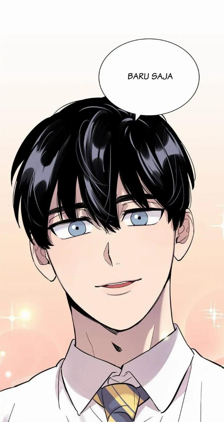 He Can’t Be This Dumb! Chapter 21 - Halaman 87