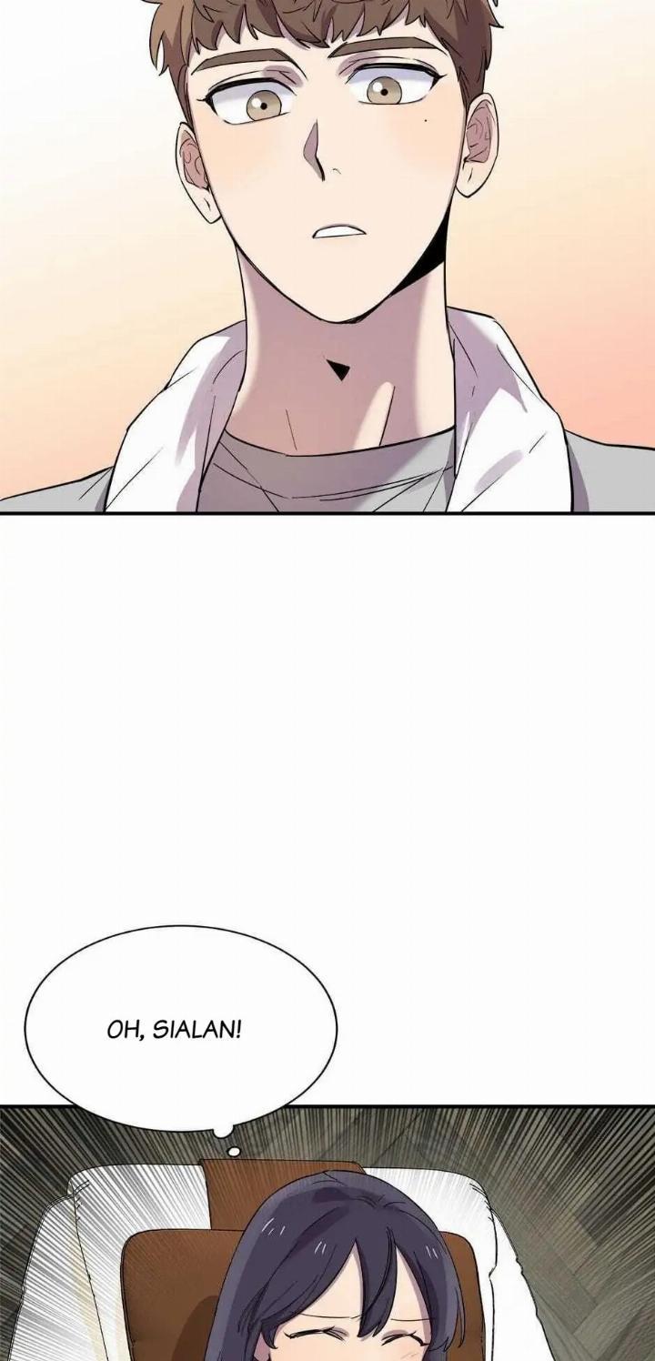 He Can’t Be This Dumb! Chapter 21 - Halaman 9