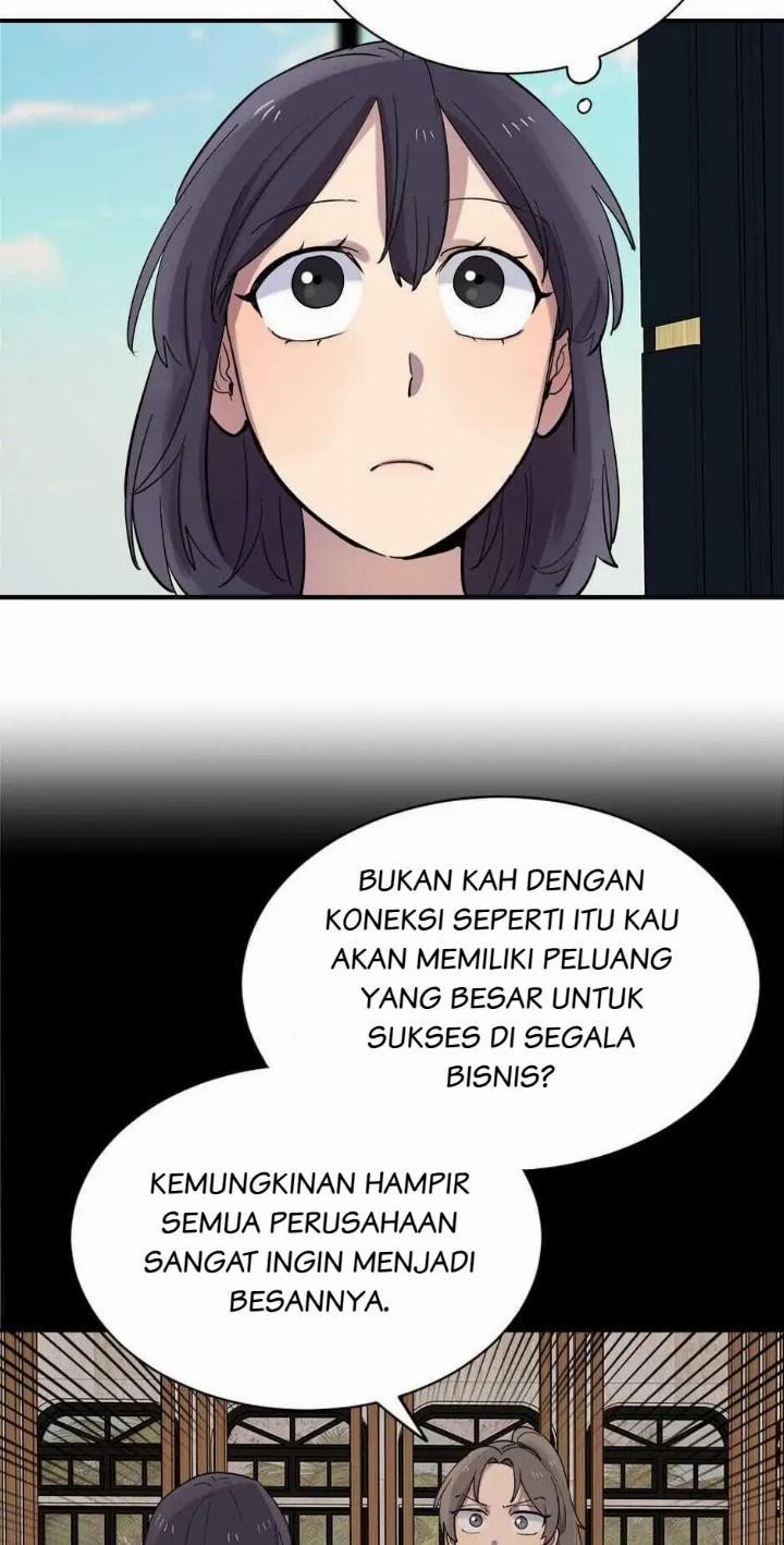 He Can’t Be This Dumb! Chapter 20 - Halaman 15