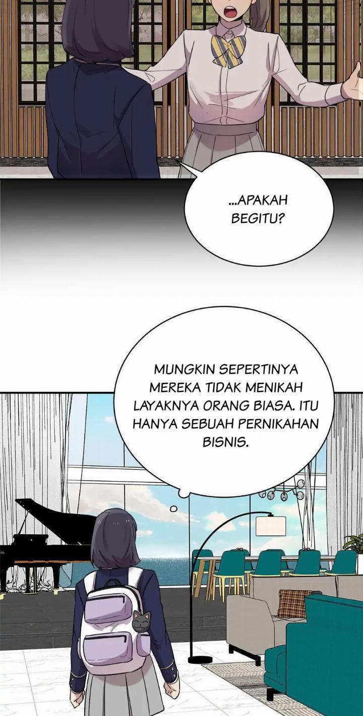 He Can’t Be This Dumb! Chapter 20 - Halaman 16
