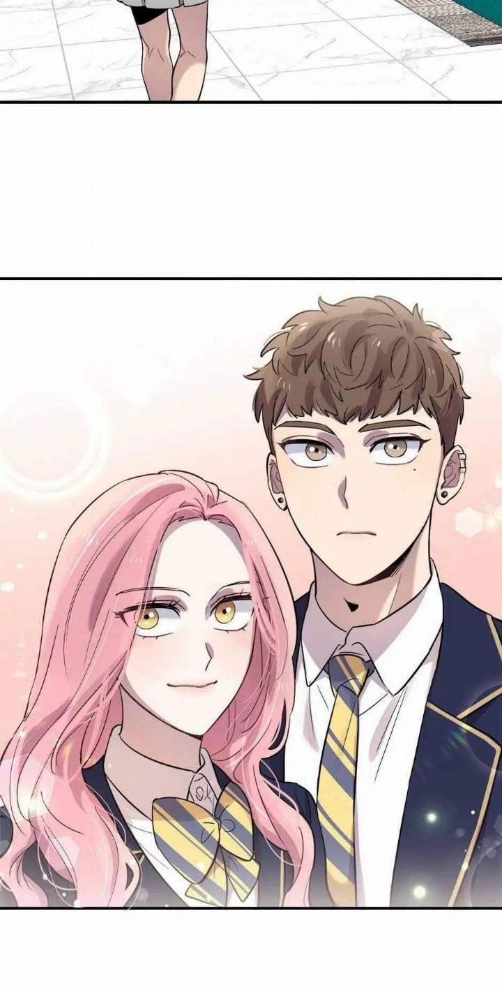 He Can’t Be This Dumb! Chapter 20 - Halaman 17