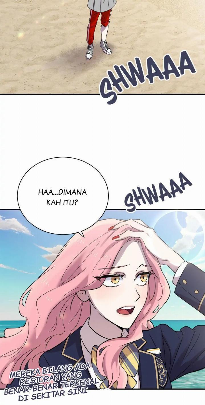 He Can’t Be This Dumb! Chapter 20 - Halaman 20
