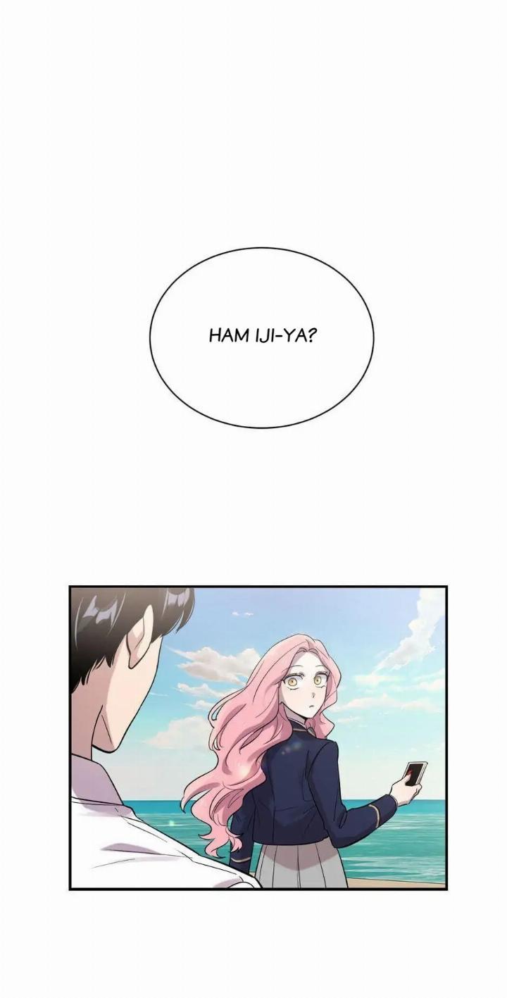 He Can’t Be This Dumb! Chapter 20 - Halaman 21