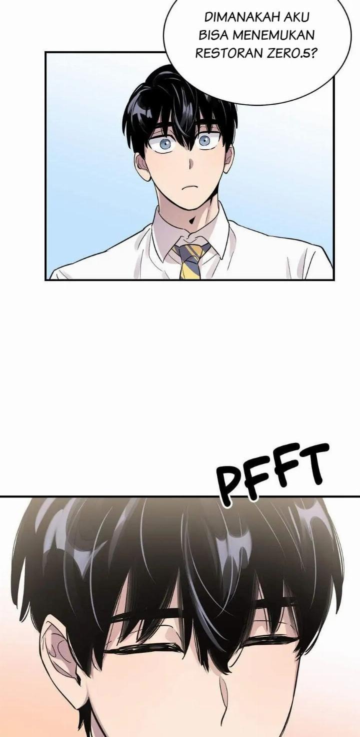 He Can’t Be This Dumb! Chapter 20 - Halaman 24