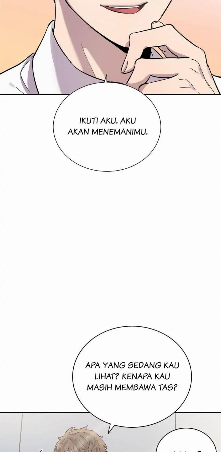He Can’t Be This Dumb! Chapter 20 - Halaman 25