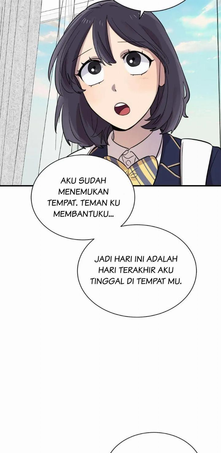 He Can’t Be This Dumb! Chapter 20 - Halaman 29