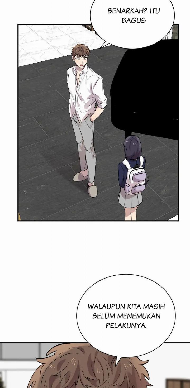 He Can’t Be This Dumb! Chapter 20 - Halaman 30