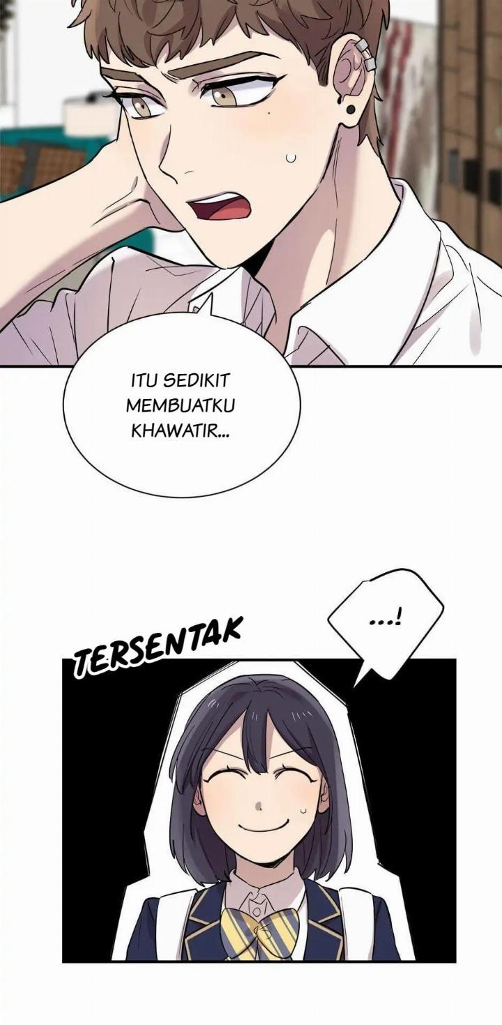 He Can’t Be This Dumb! Chapter 20 - Halaman 31