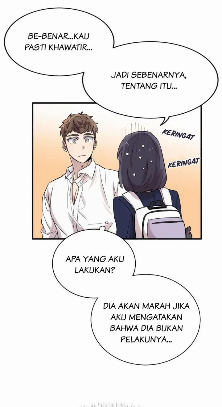 He Can’t Be This Dumb! Chapter 20 - Halaman 32