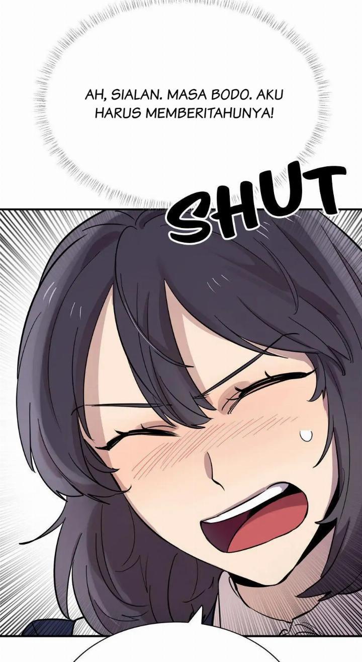He Can’t Be This Dumb! Chapter 20 - Halaman 33