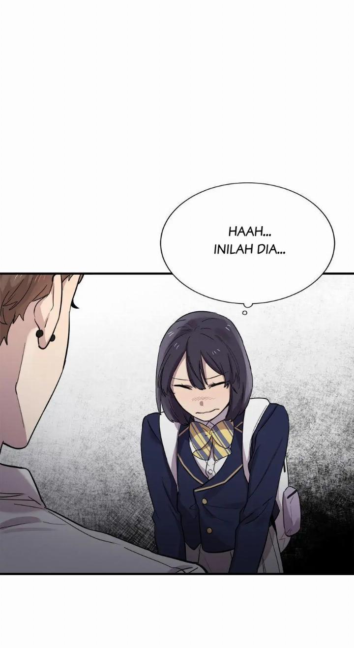 He Can’t Be This Dumb! Chapter 20 - Halaman 35