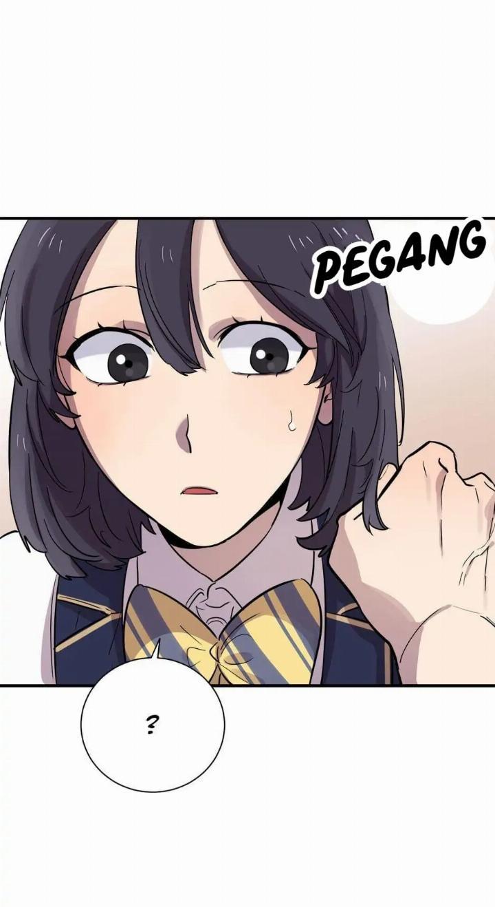 He Can’t Be This Dumb! Chapter 20 - Halaman 36
