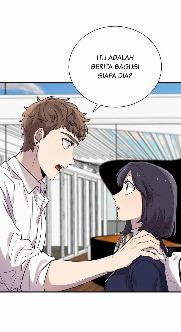 He Can’t Be This Dumb! Chapter 20 - Halaman 37