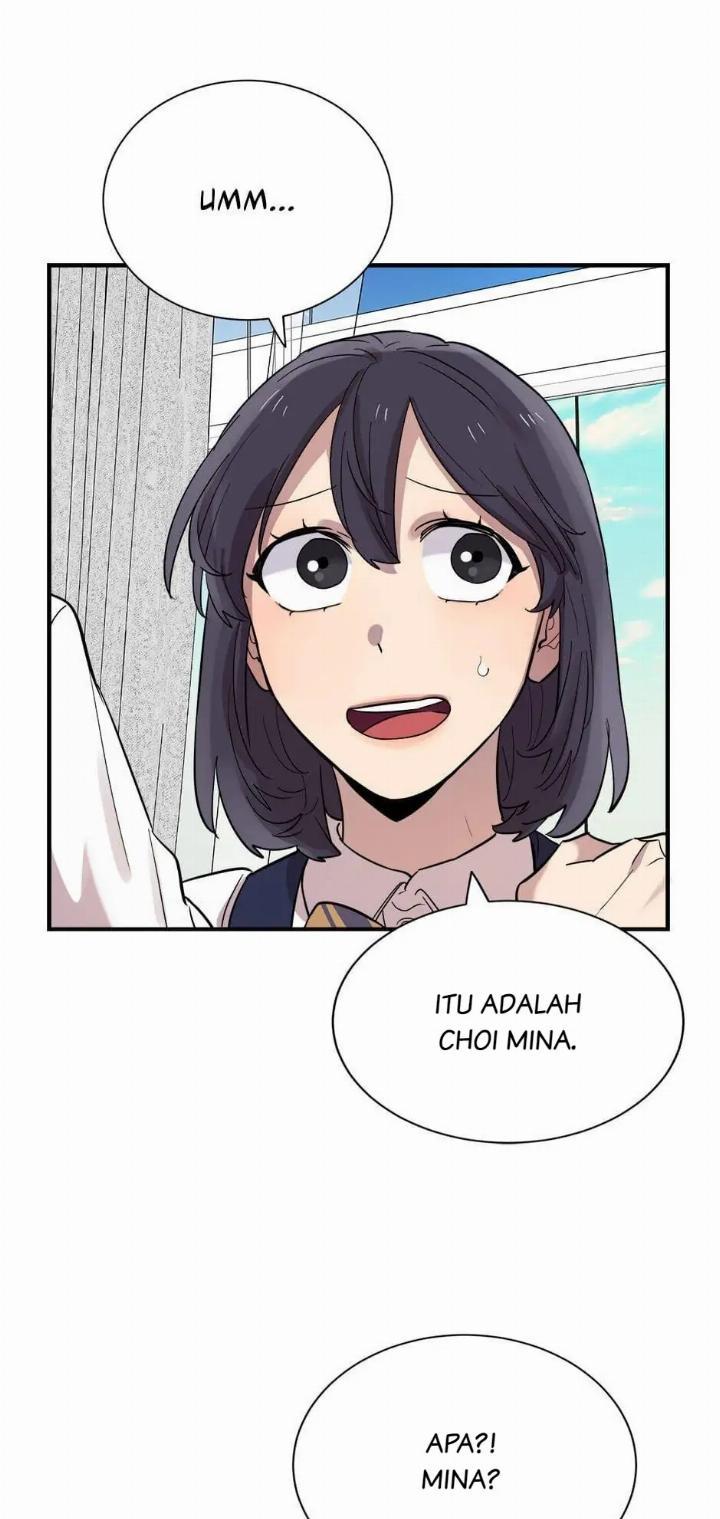 He Can’t Be This Dumb! Chapter 20 - Halaman 38
