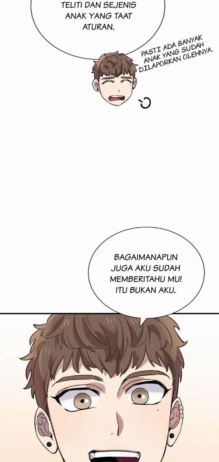 He Can’t Be This Dumb! Chapter 20 - Halaman 41