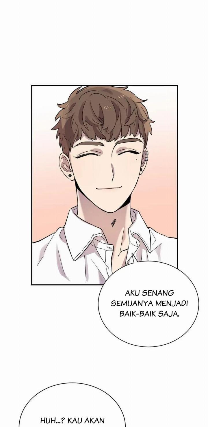 He Can’t Be This Dumb! Chapter 20 - Halaman 43