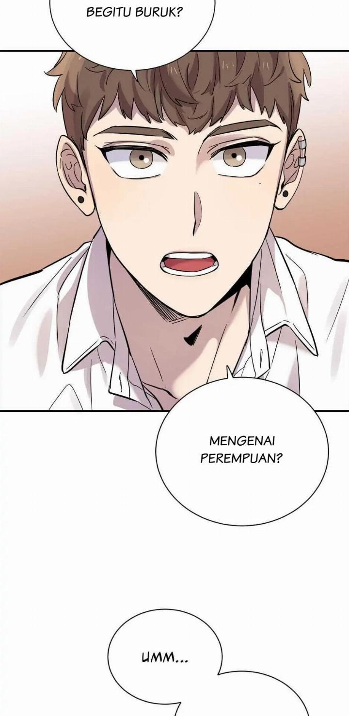 He Can’t Be This Dumb! Chapter 20 - Halaman 46