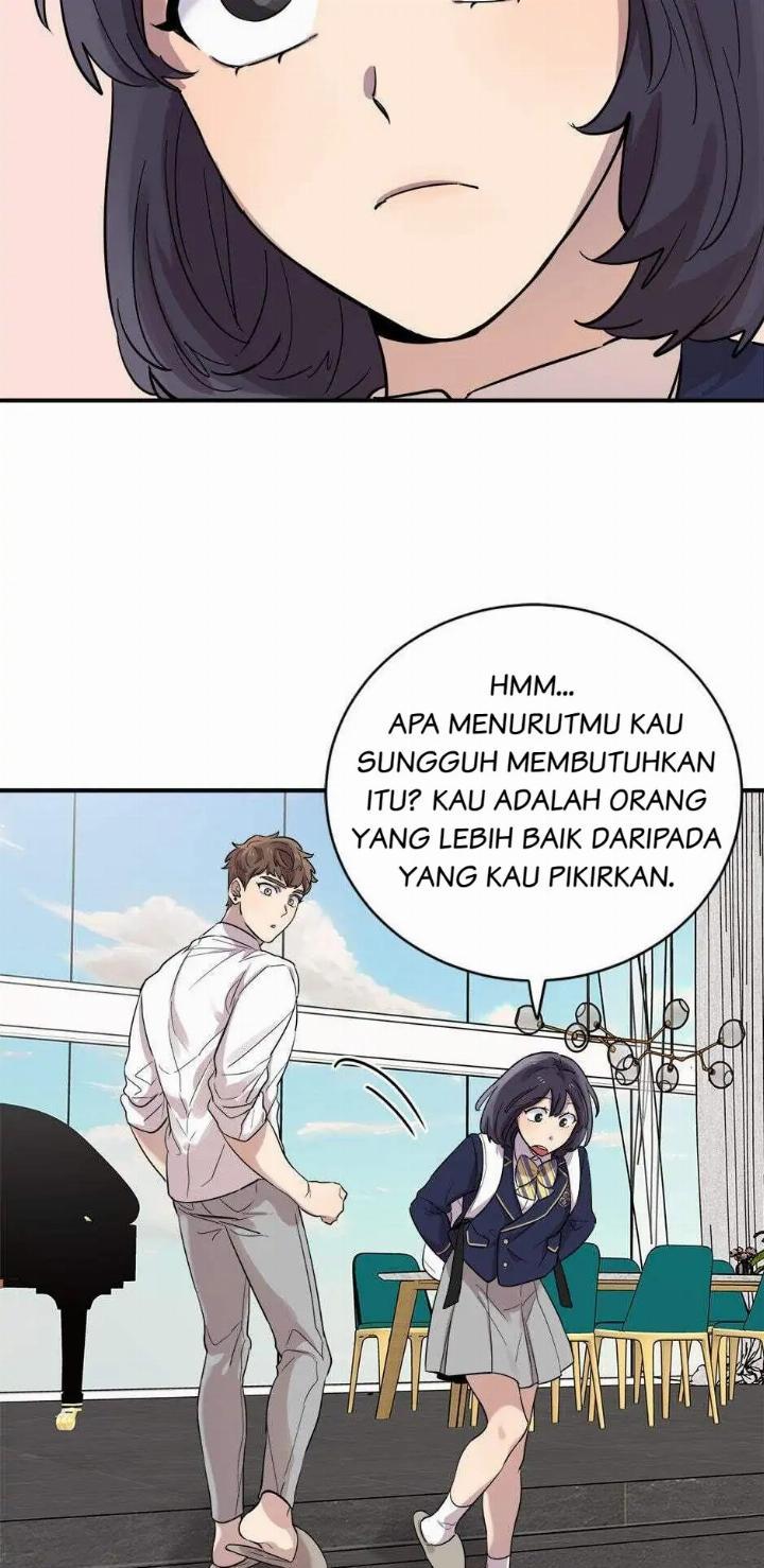 He Can’t Be This Dumb! Chapter 20 - Halaman 48