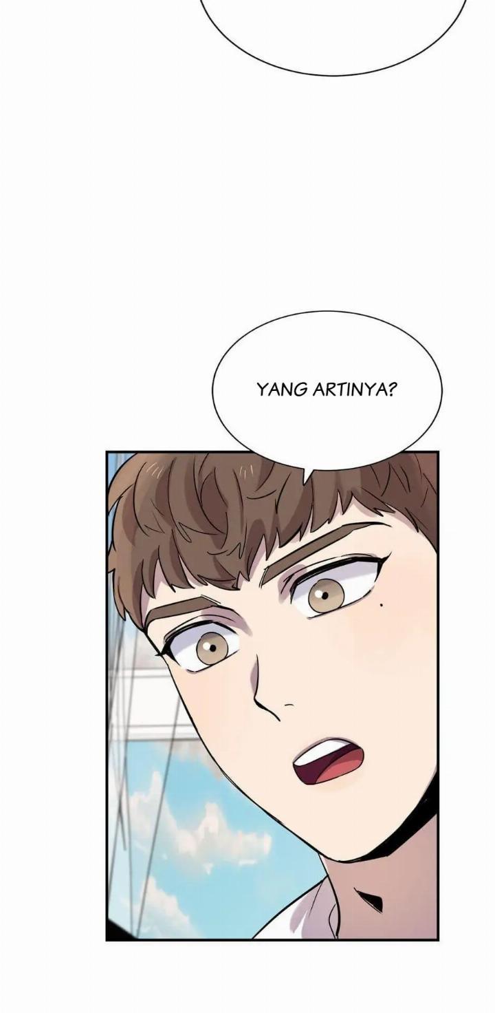 He Can’t Be This Dumb! Chapter 20 - Halaman 51