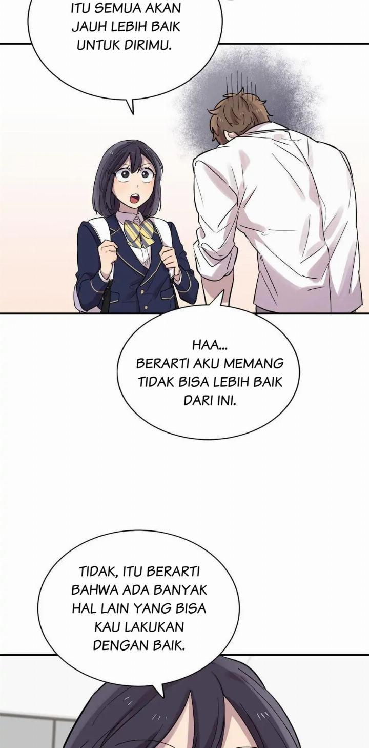 He Can’t Be This Dumb! Chapter 20 - Halaman 53