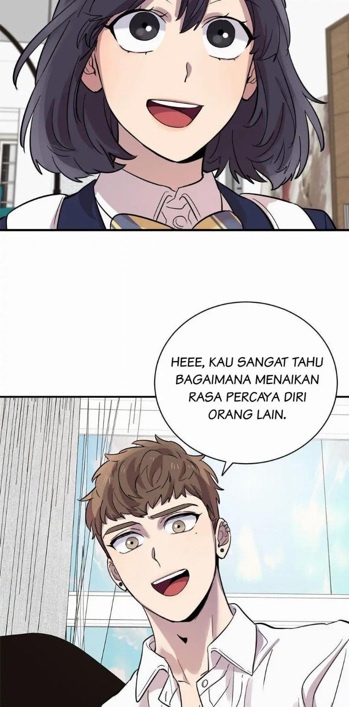 He Can’t Be This Dumb! Chapter 20 - Halaman 54