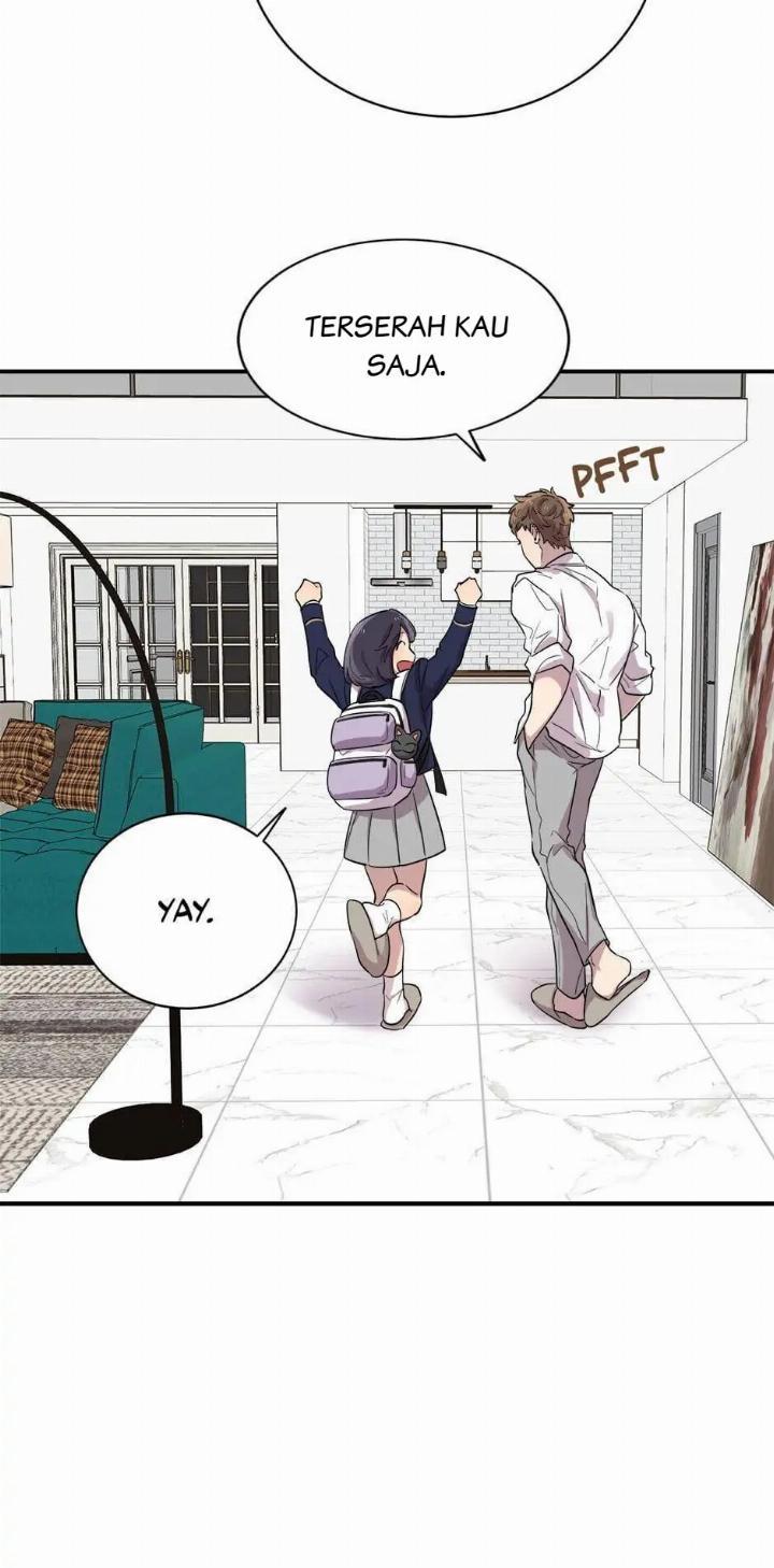 He Can’t Be This Dumb! Chapter 20 - Halaman 56