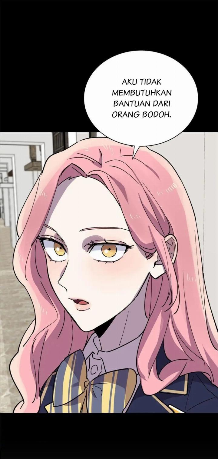 He Can’t Be This Dumb! Chapter 20 - Halaman 61