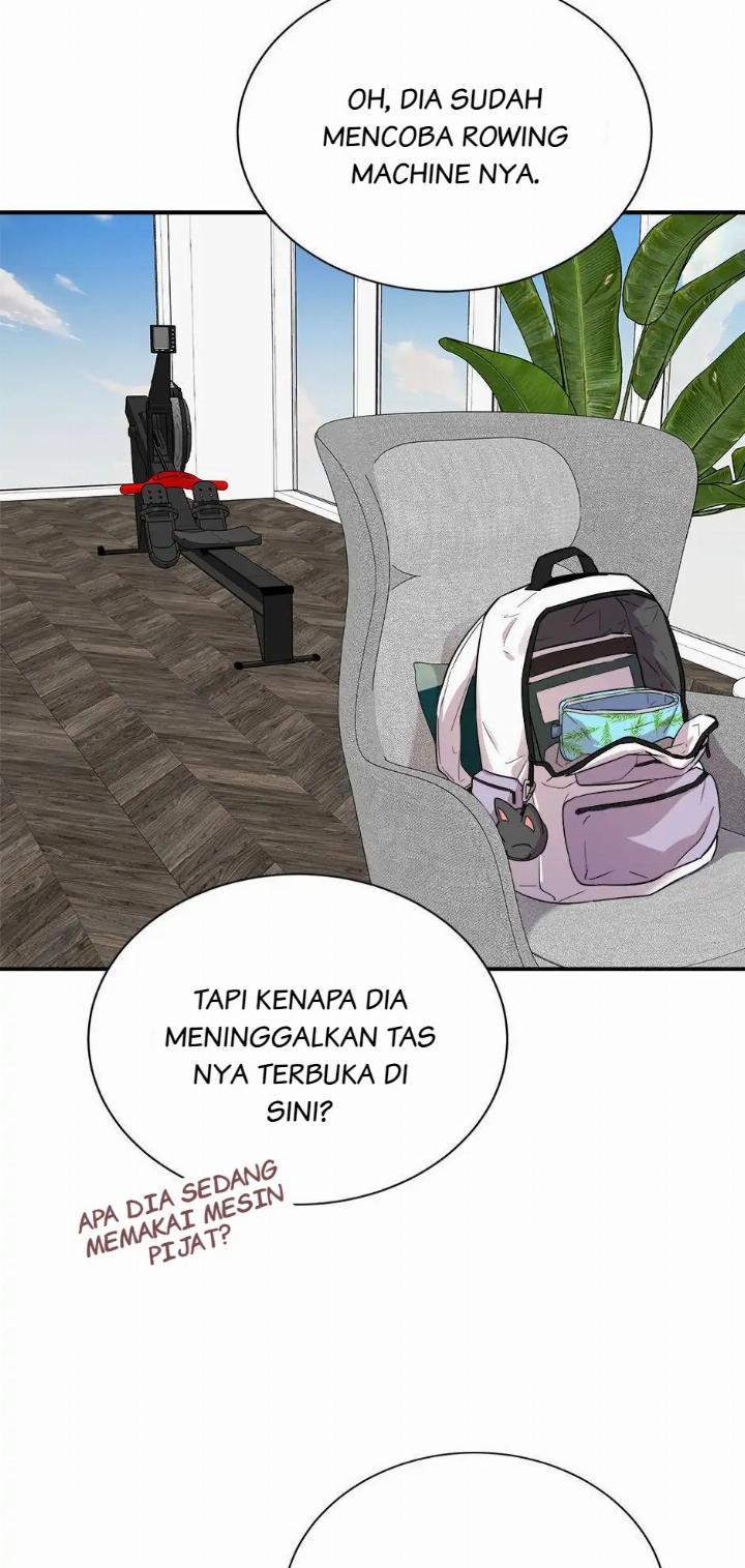 He Can’t Be This Dumb! Chapter 20 - Halaman 66