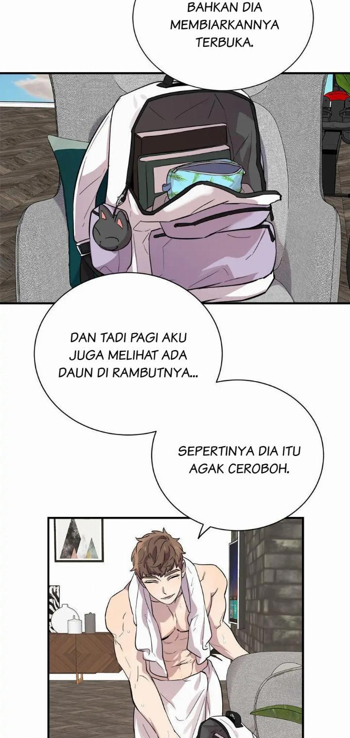 He Can’t Be This Dumb! Chapter 20 - Halaman 67