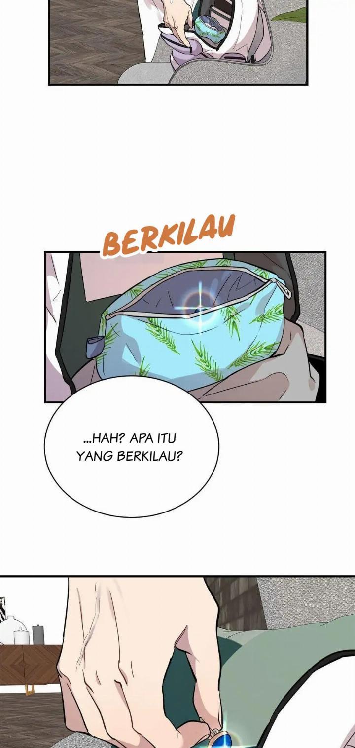 He Can’t Be This Dumb! Chapter 20 - Halaman 68