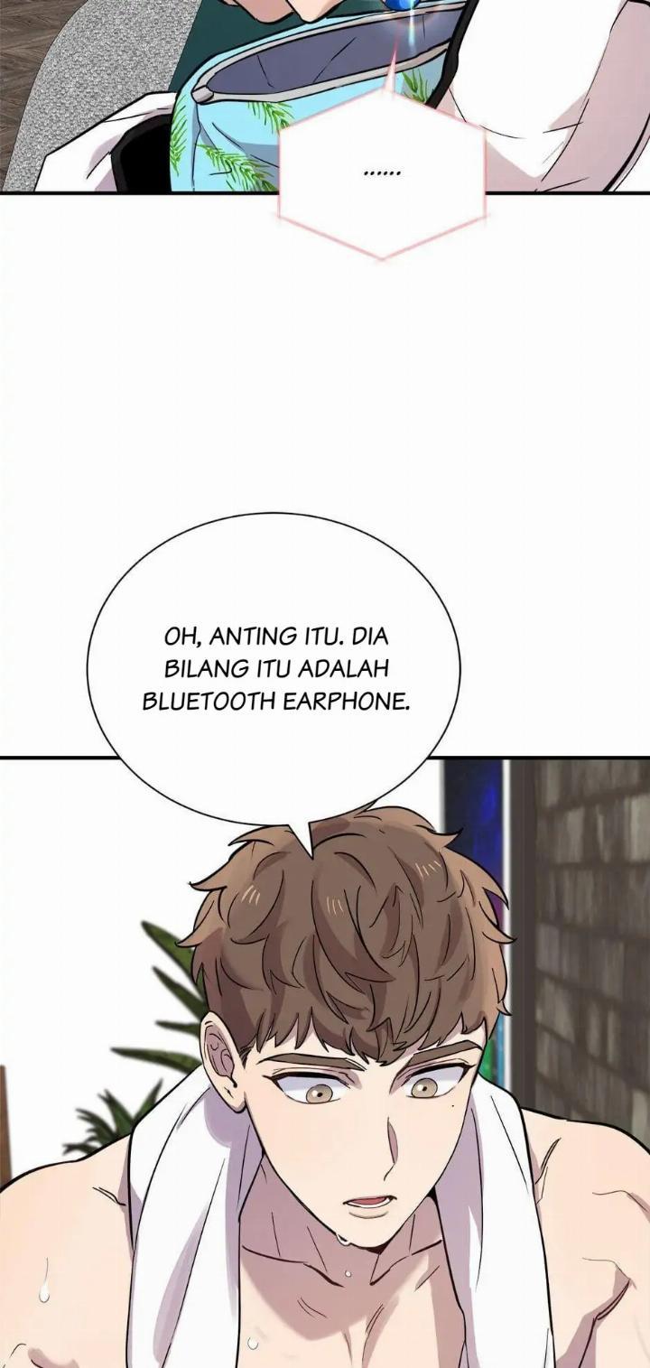 He Can’t Be This Dumb! Chapter 20 - Halaman 69
