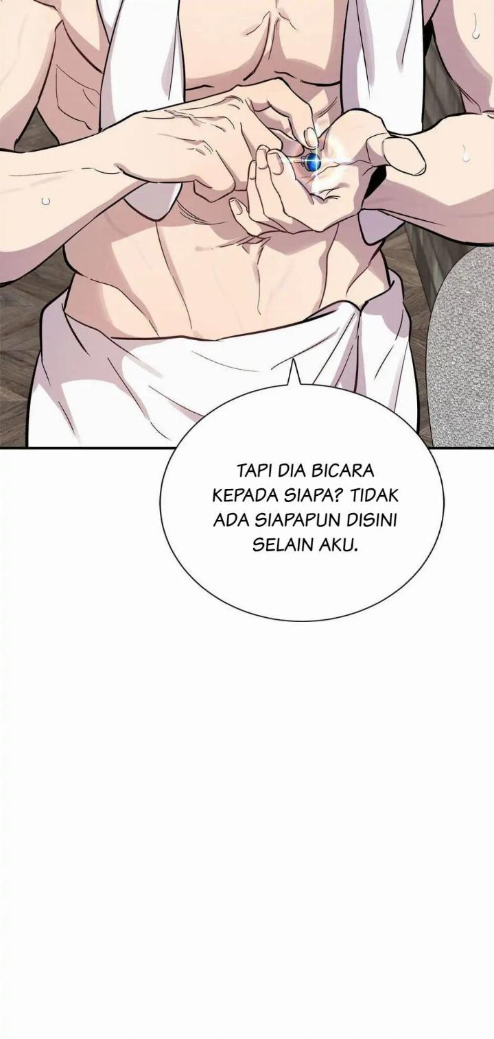 He Can’t Be This Dumb! Chapter 20 - Halaman 70