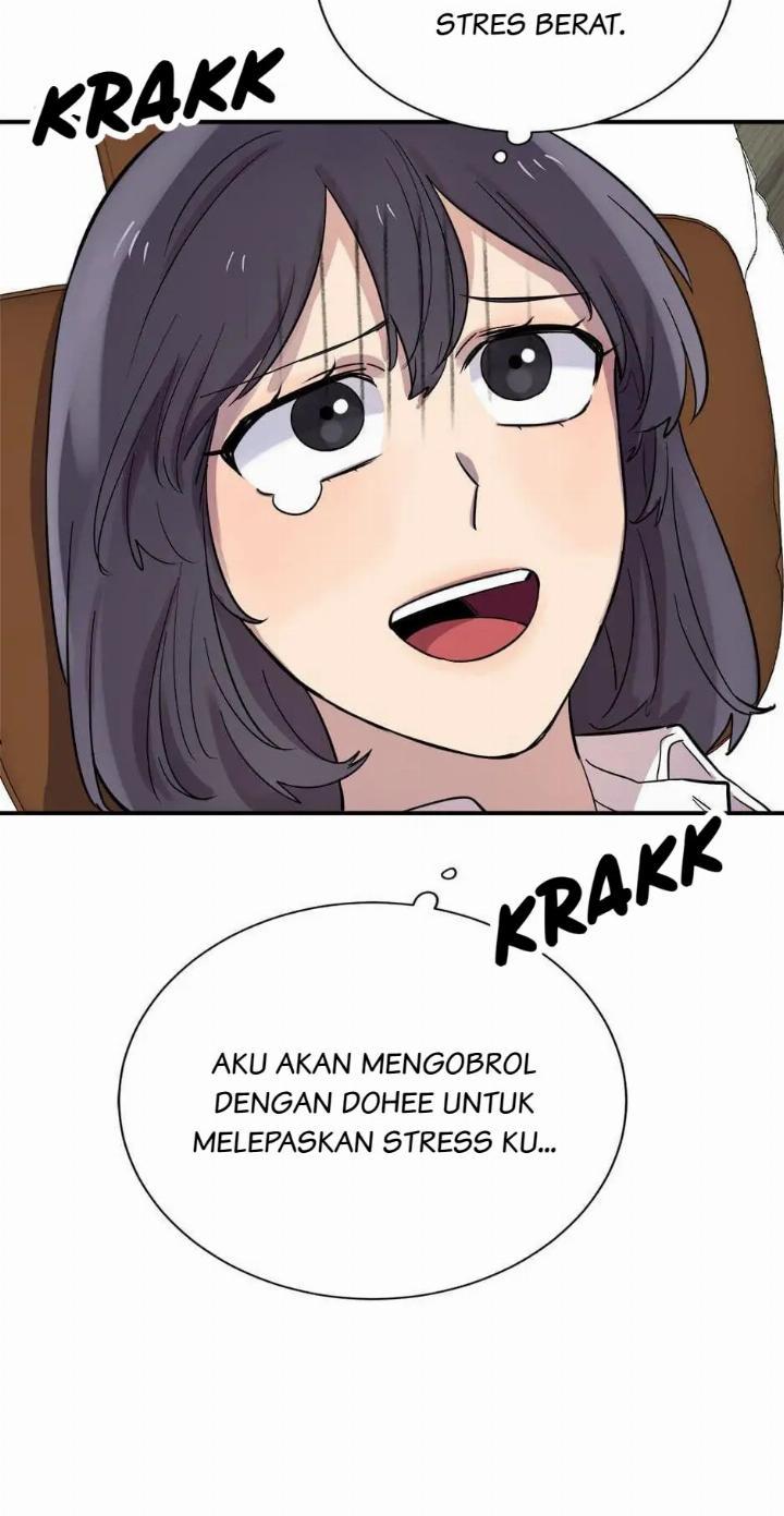 He Can’t Be This Dumb! Chapter 20 - Halaman 72