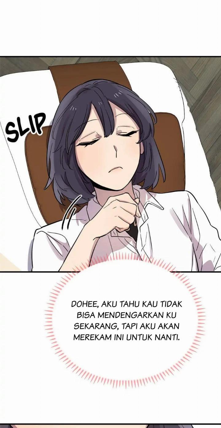 He Can’t Be This Dumb! Chapter 20 - Halaman 73
